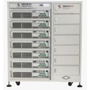 Semco SI BCDS 100V (10/25A) (14kW) 7CH