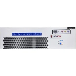 Semco SI BCDS 100V (20/40A) (4kW) 1CH – Standalone