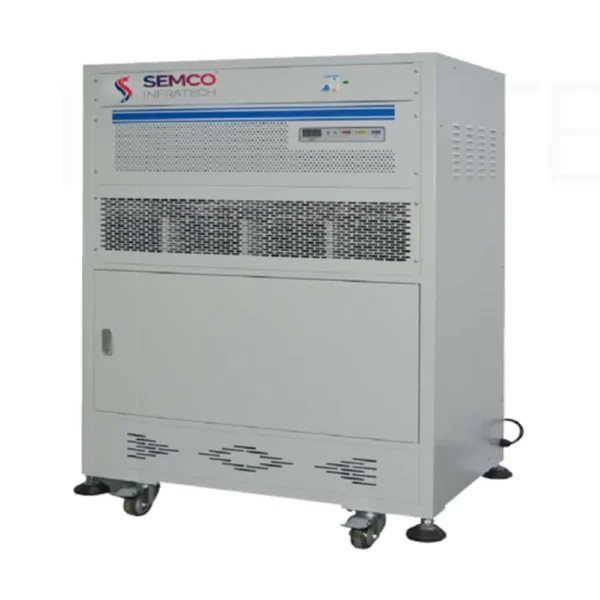 Semco SI BCDS 100V (20/40A) (4kW) 1CH-With Cabinet