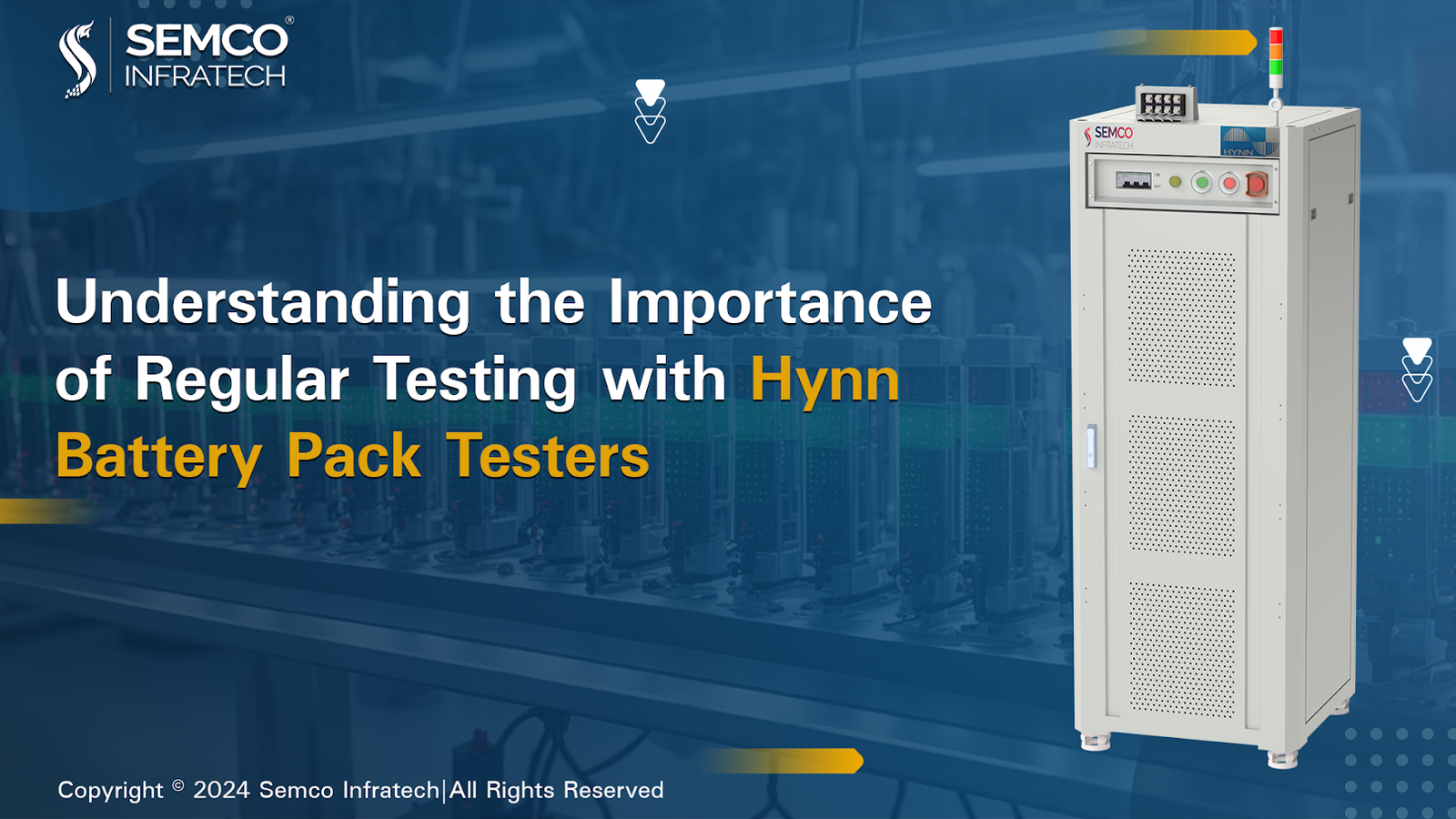 hynn battery pack tester