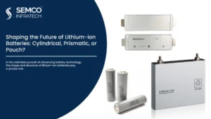 Future of Lithium Ion Batteries