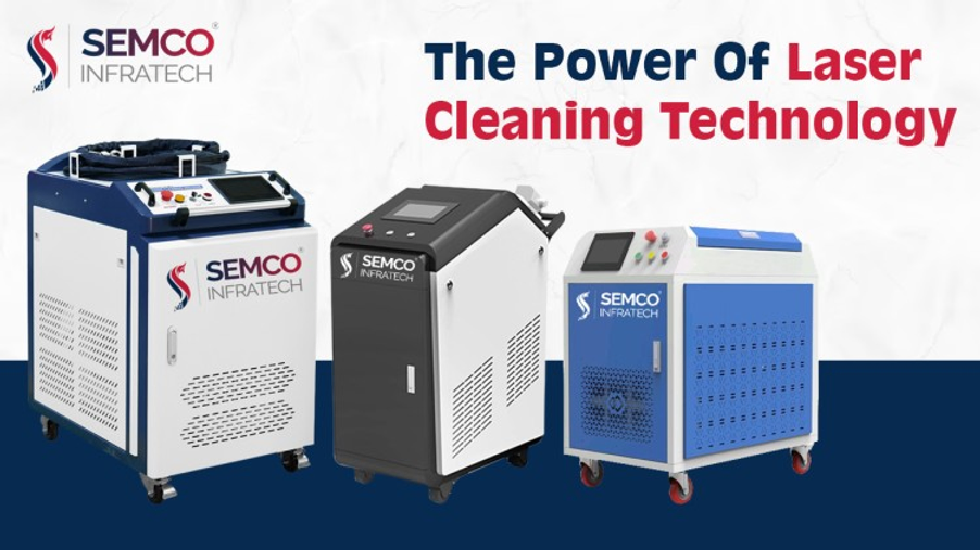 laser cleaning technology