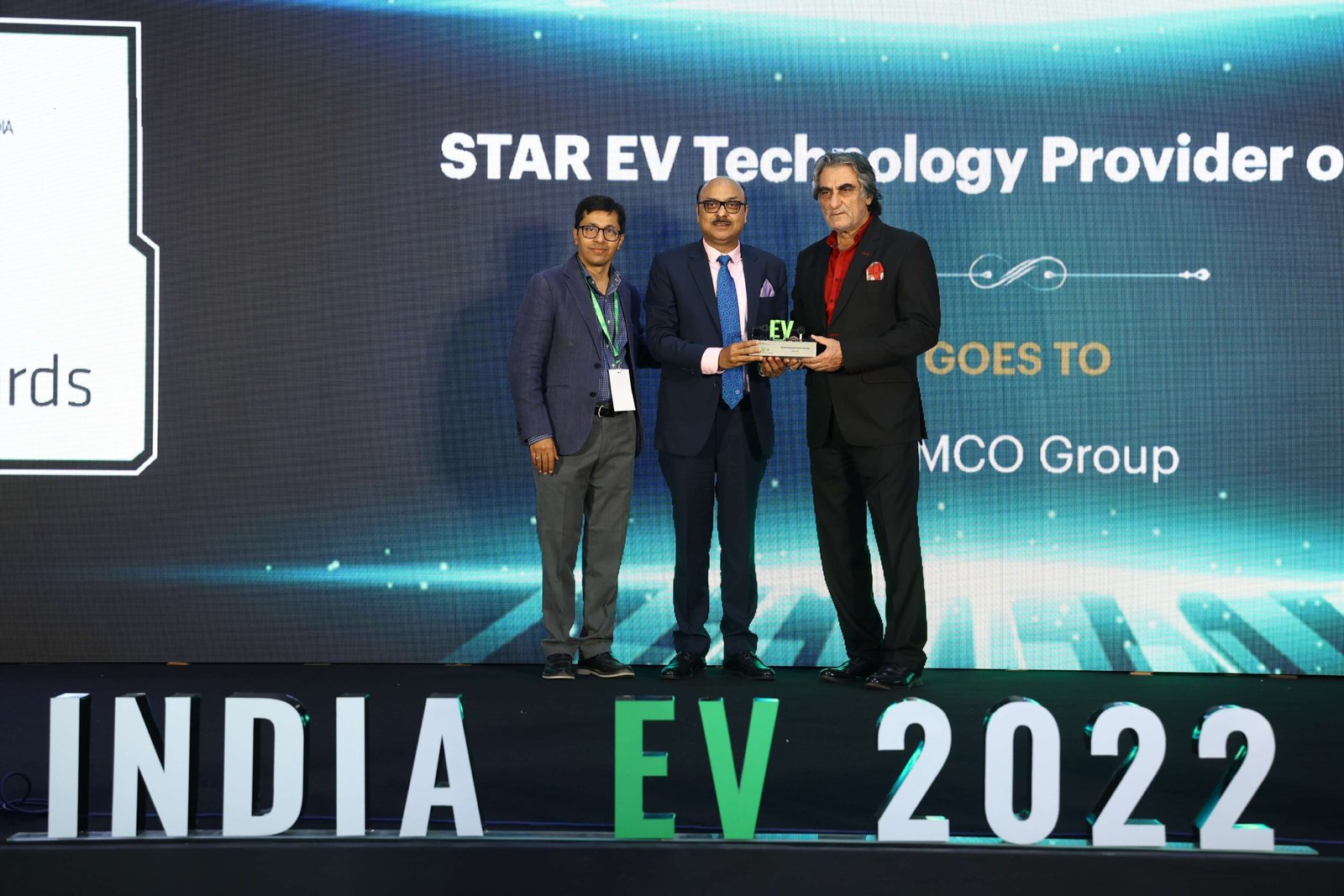 India EV Expo 2022